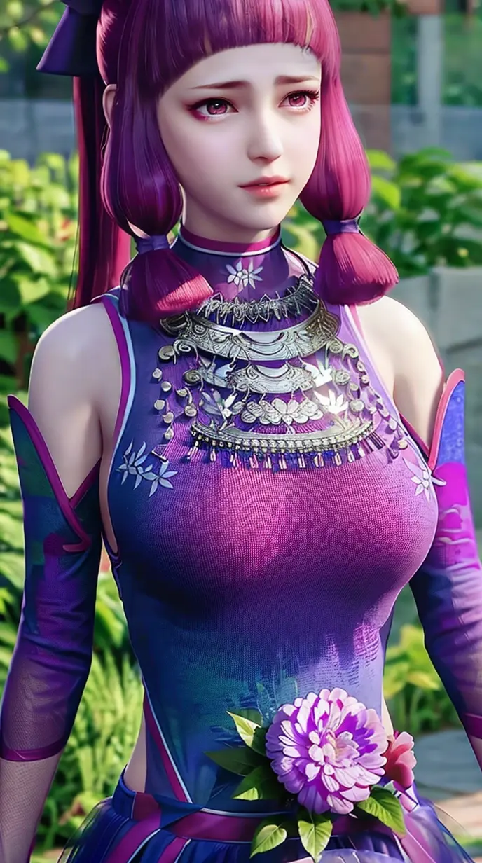 不良人-蚩梦 36p