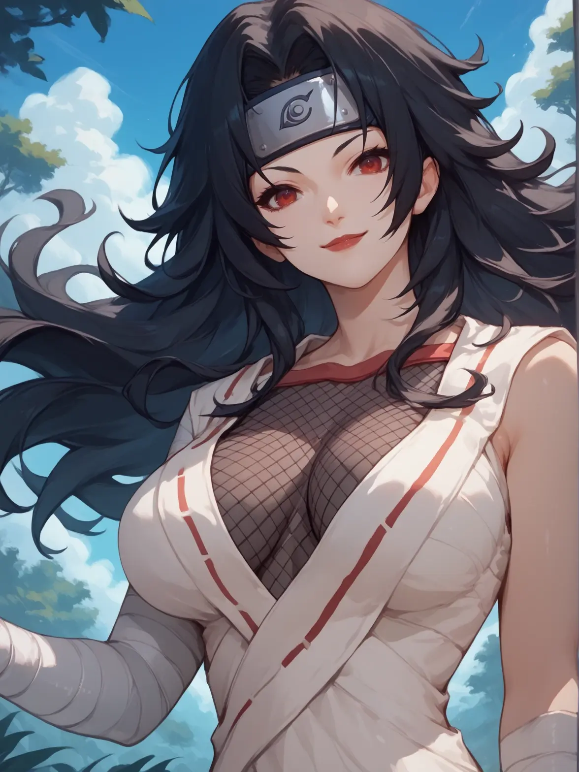 夕日红.422