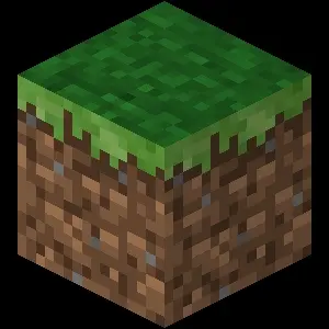 minecraft wiki-草方块