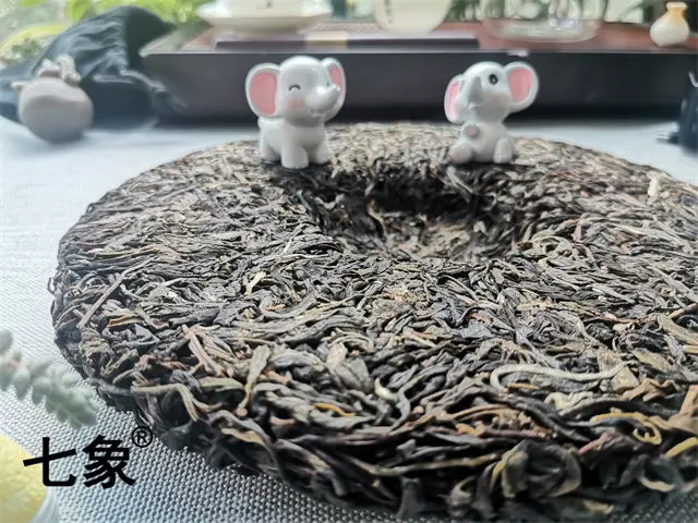 易武弯弓古树茶今年多少一公斤