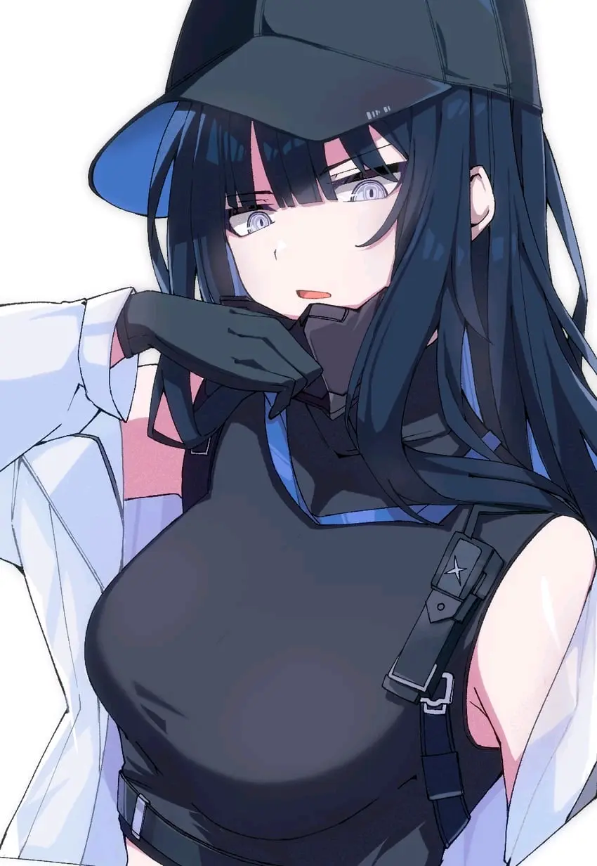 ba美图——纱织