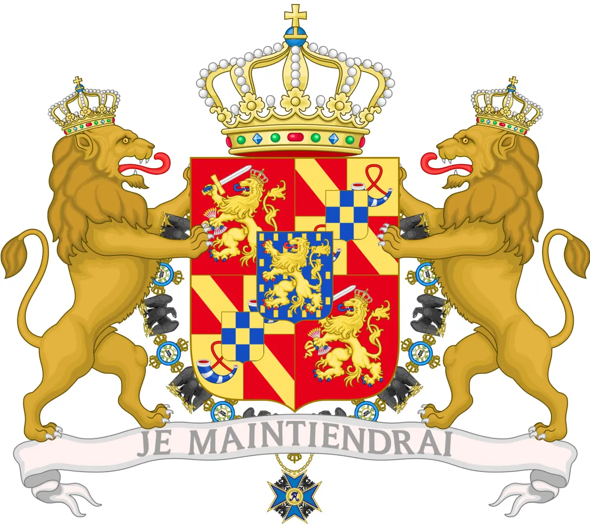 印度尼西亚国徽与国歌