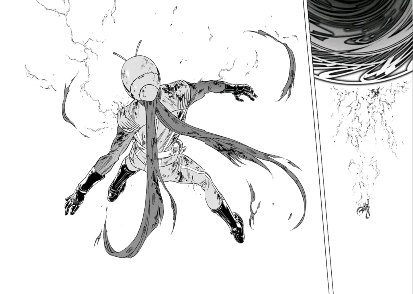 骑士收容:假面骑士天空骑士