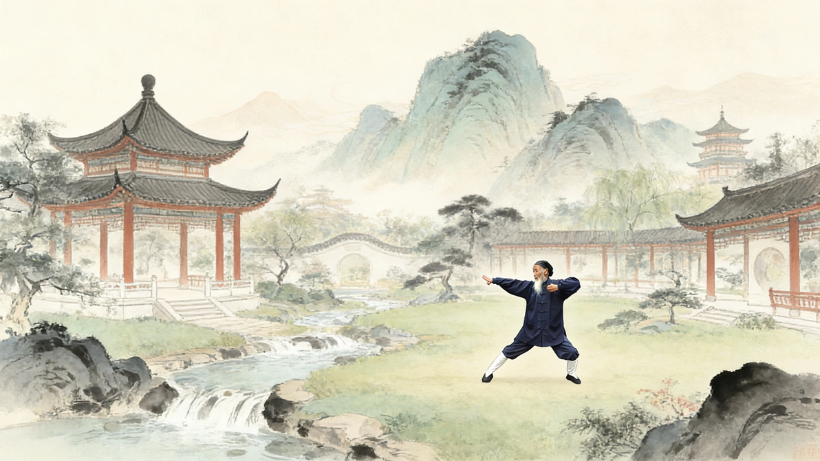 初学八部金刚功,大量度练习,究竟好不好? - 哔哩哔哩