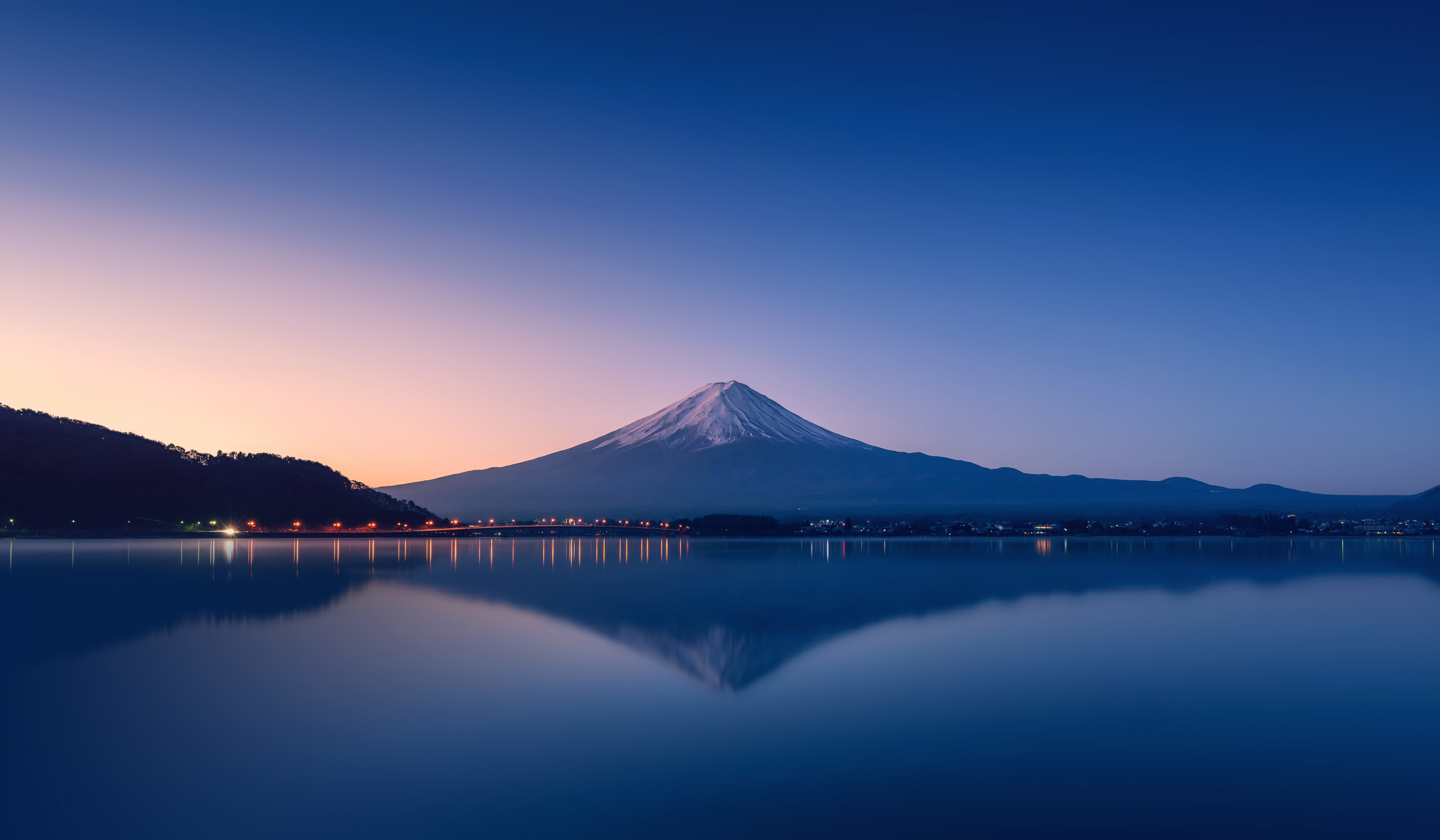 谈谈我最近的心境