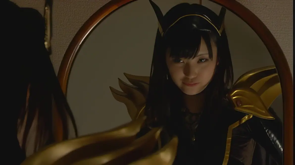 致命的诱惑魔蛇姬的怜爱g社黑魔装四gomk09