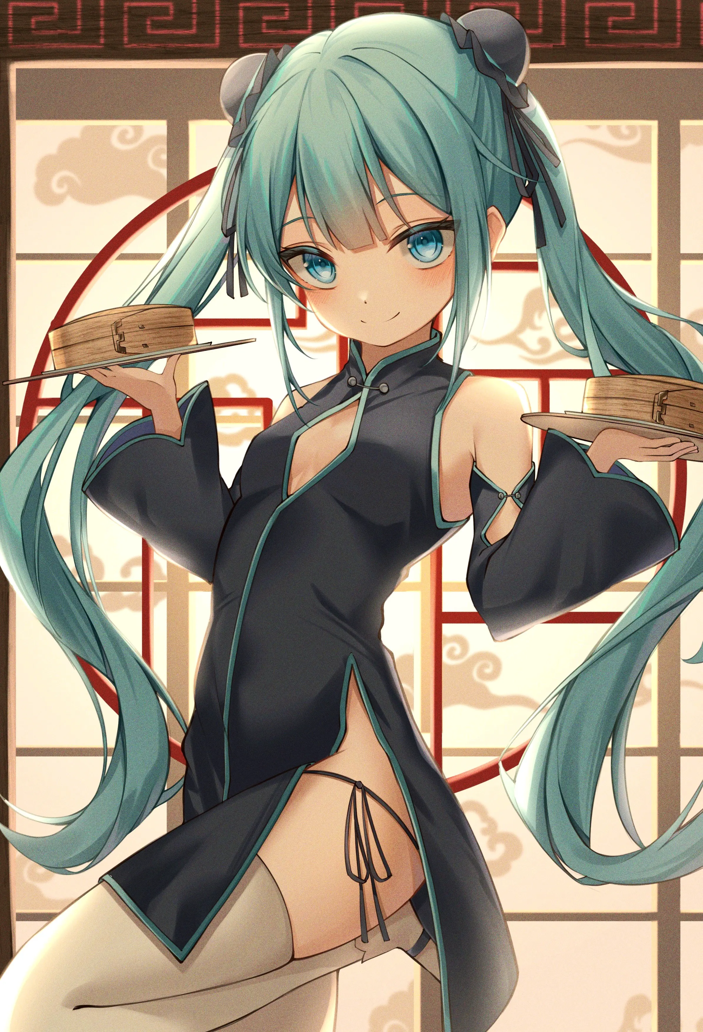 初音未来 美图 7