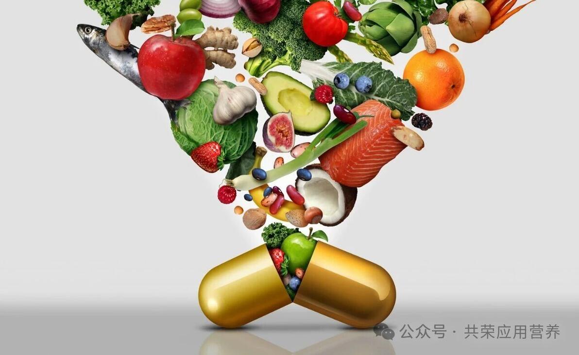 为什么你的营养补充剂没用?时机错了全白费 - 哔哩哔哩