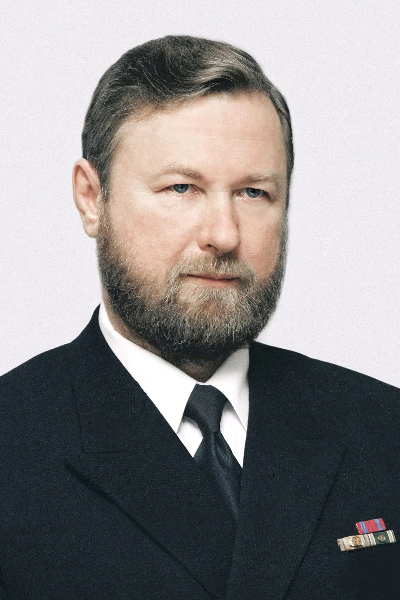 前苏联加盟国历任武装部队首长列表/简历