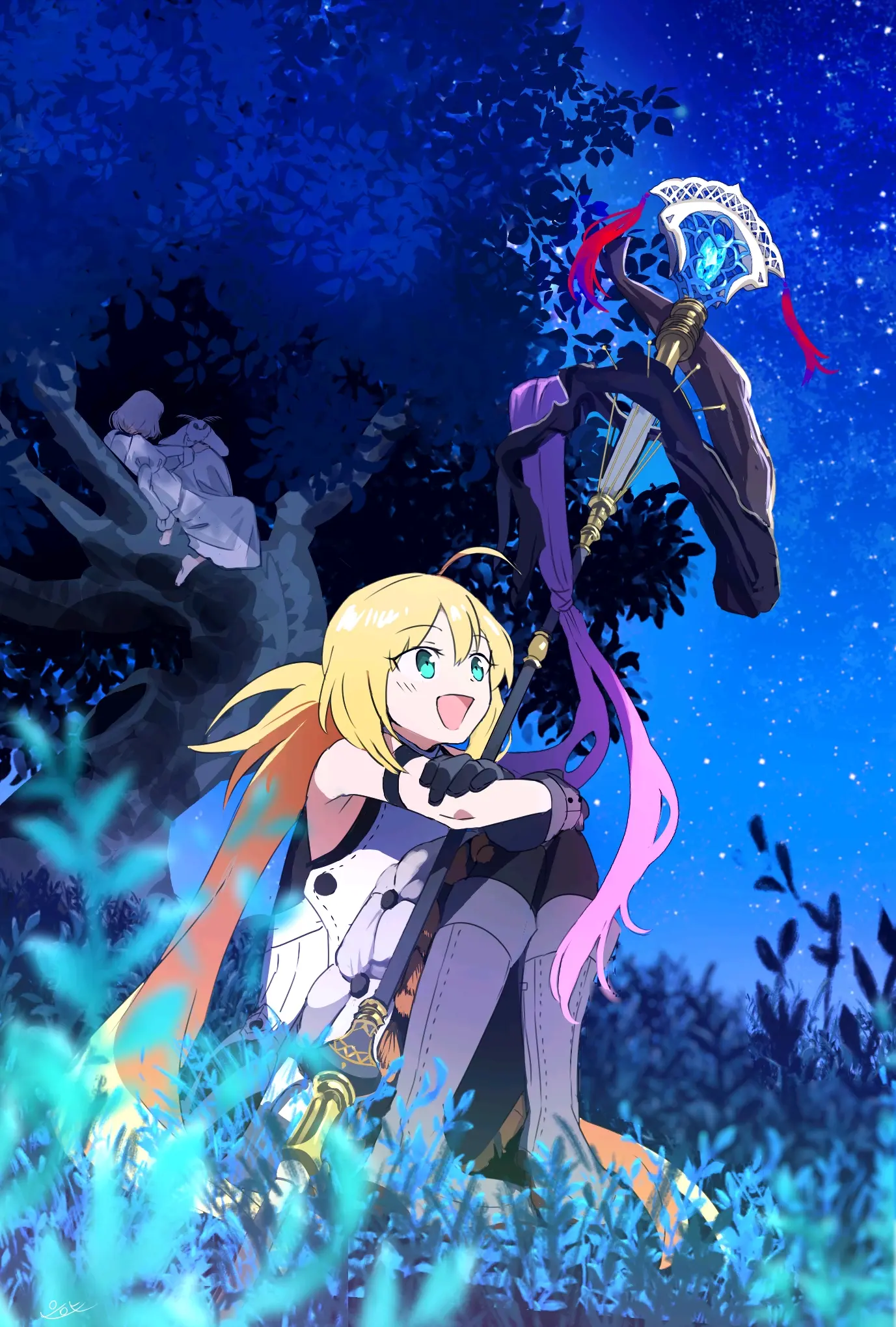 型月记忆簿(3) - 哔哩哔哩