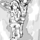 进来看人类小孩