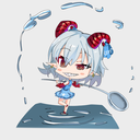#饕餮尤魔# #东方project#