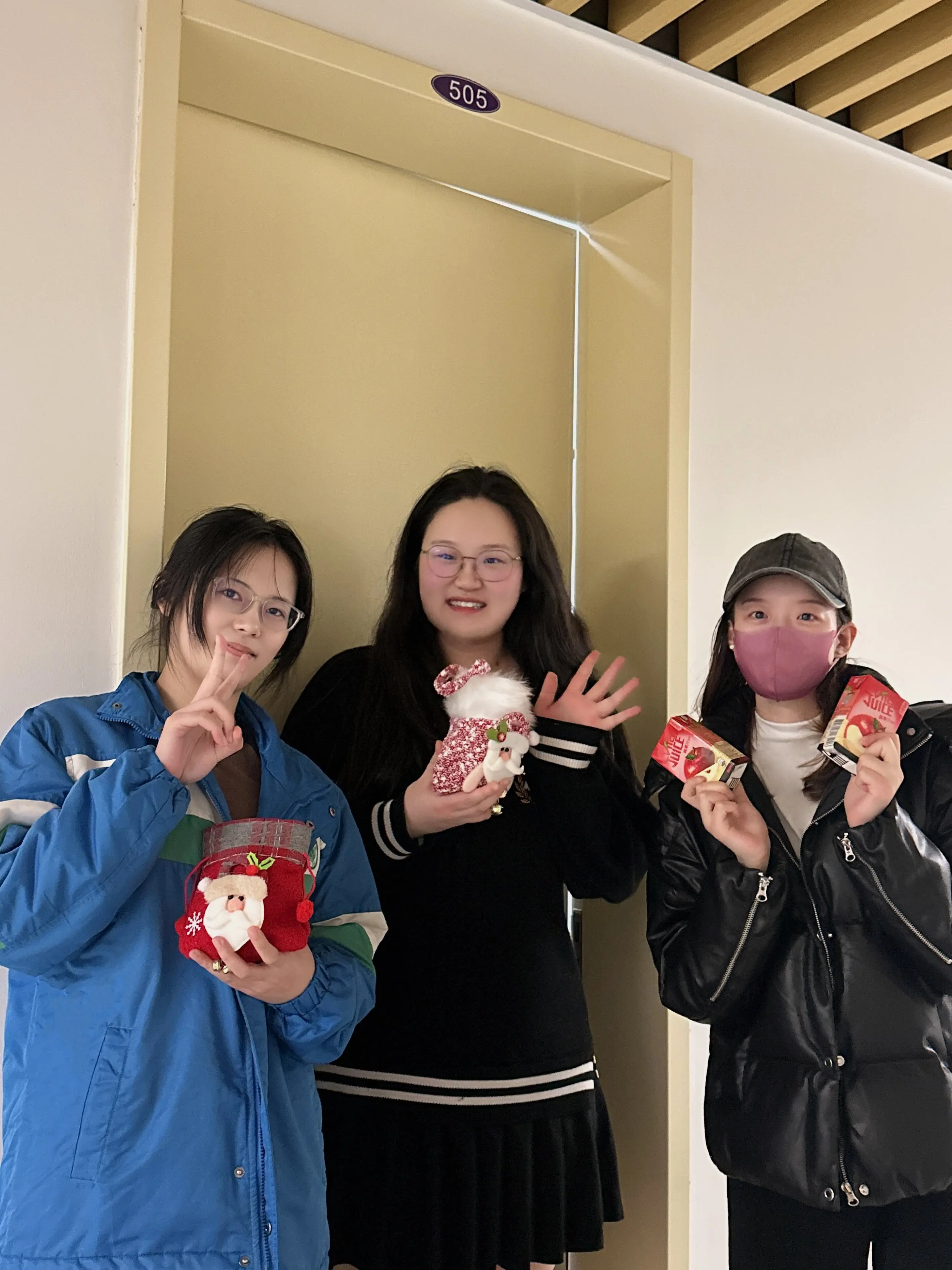 全人全心 向光而行——这一学年,菁菁校园生活我们这样走过