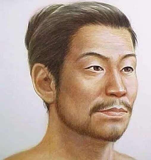 绳文人和弥生人是日本历史上的两个重要族群 - 哔哩哔哩