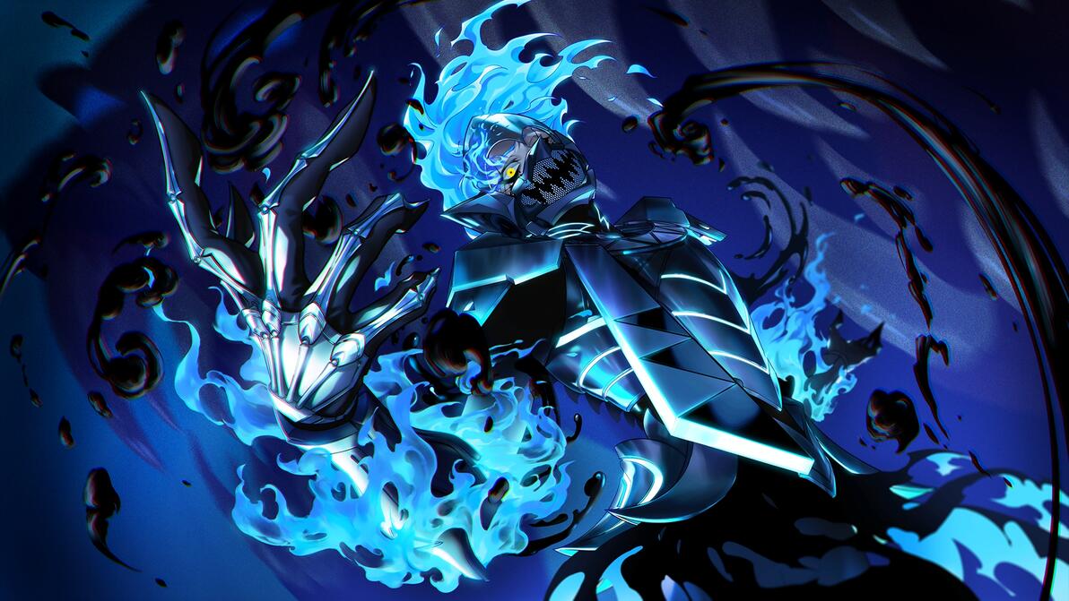 【迪士尼扭曲仙境】Idia Shroud全卡面图片+剧情+语音整理 - 哔哩哔哩