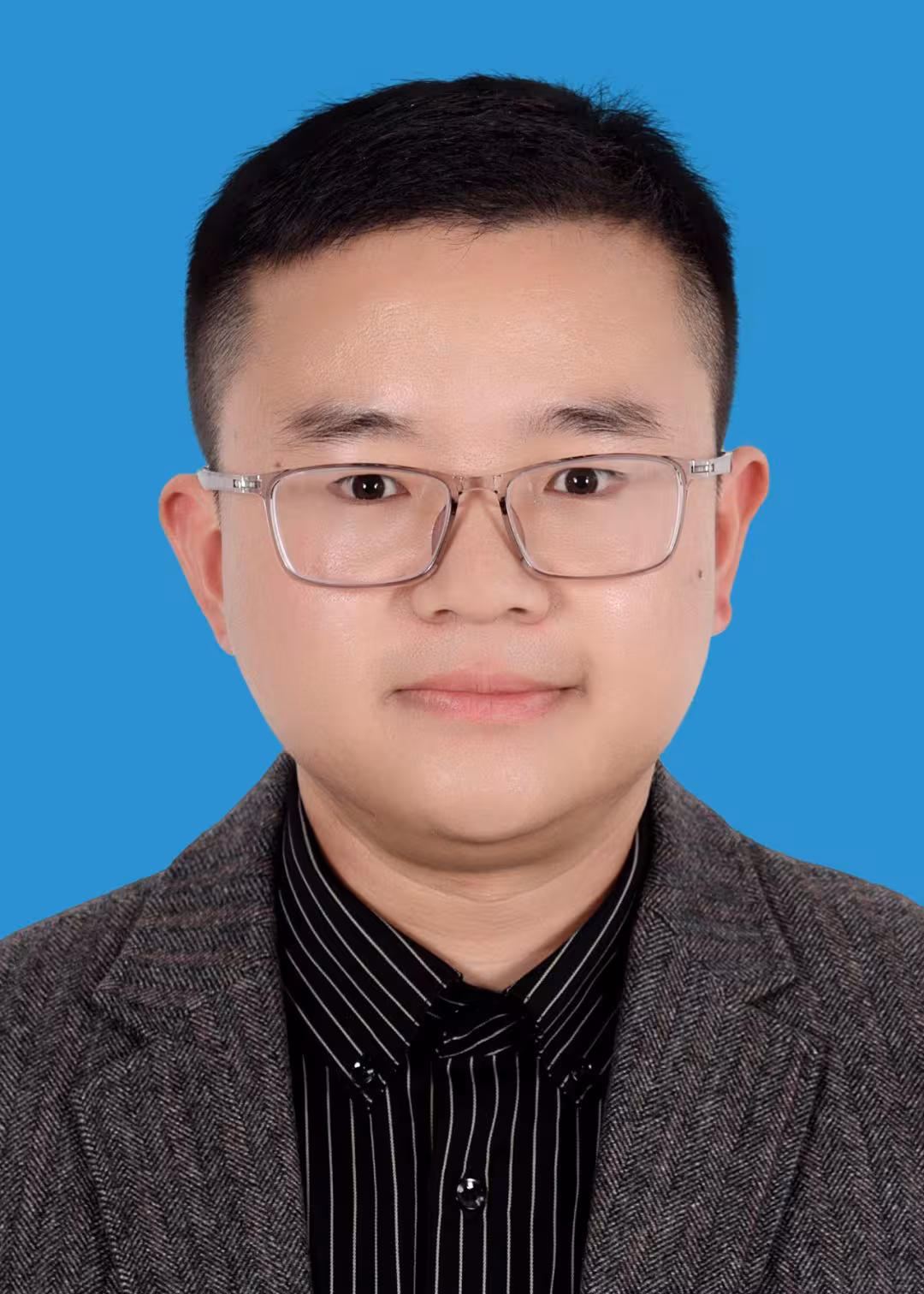 江明航,理学博士,副教授,硕士生导师
