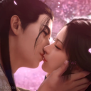 立婉同人，银月日记。从“抢亲”到“双休大典”，持续更新中…
