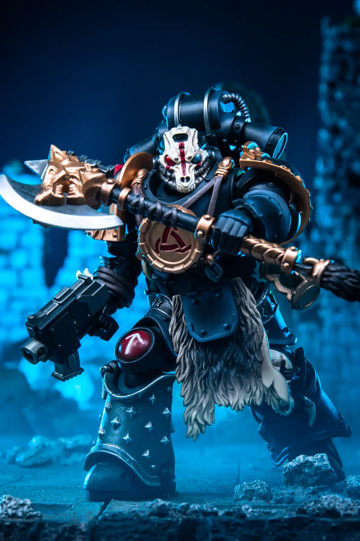 模风掠影卷一百四十六战锤8月摄影专辑上