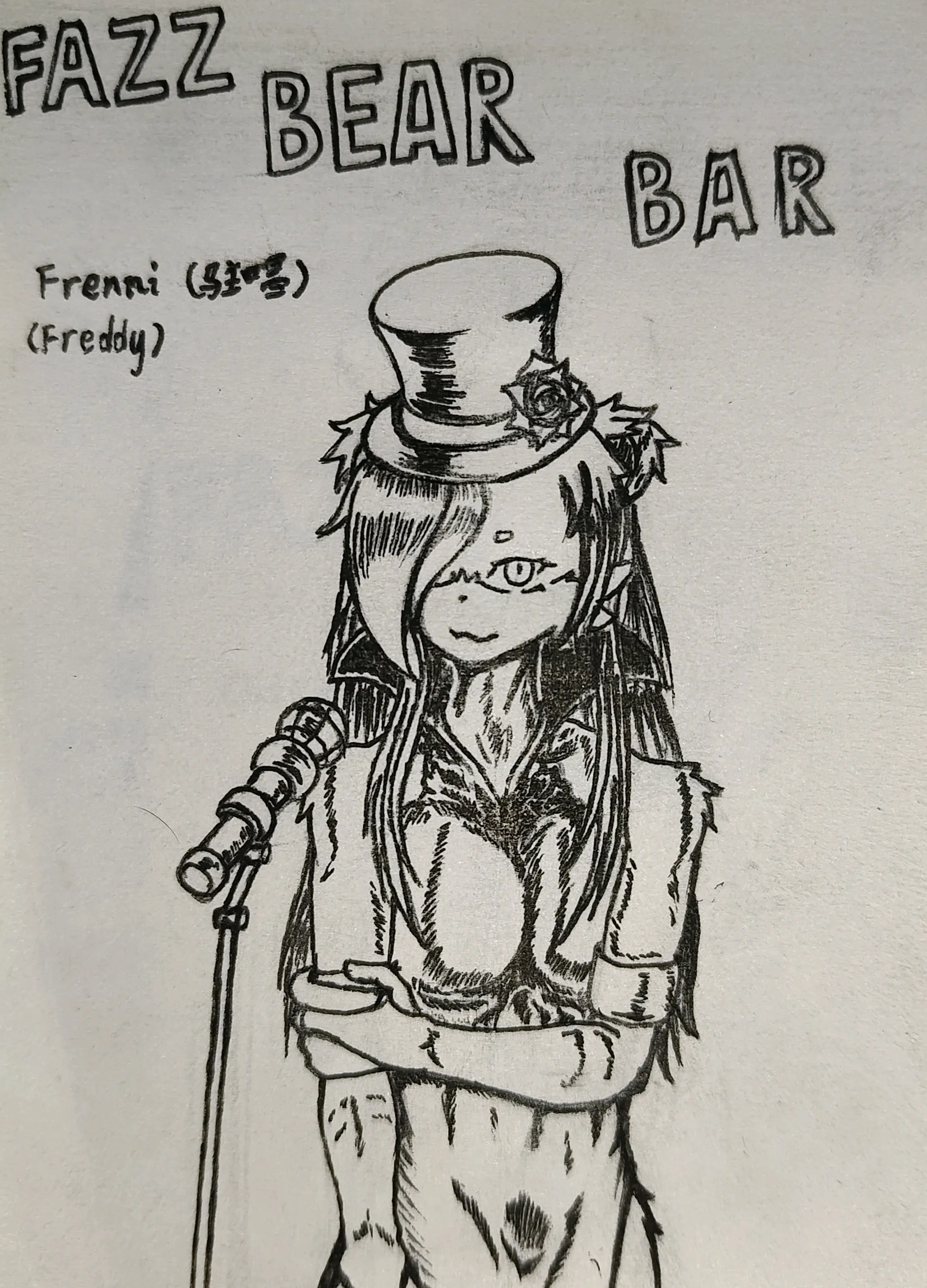 说一下世界观,这是个没有紫衣人的和平线世界观