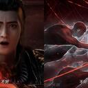 189帖*1：震撼斗法！反转-竟是房宗主秒杀天哭！秘法化天哭-半步即化神！
