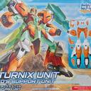 HG BD:R 024 水星六型单元 配件包