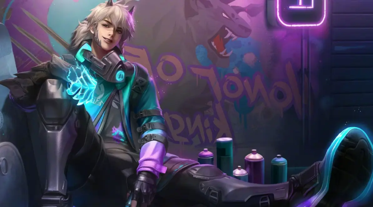 王者如何快速切换裴擒虎的人形态和虎形态?