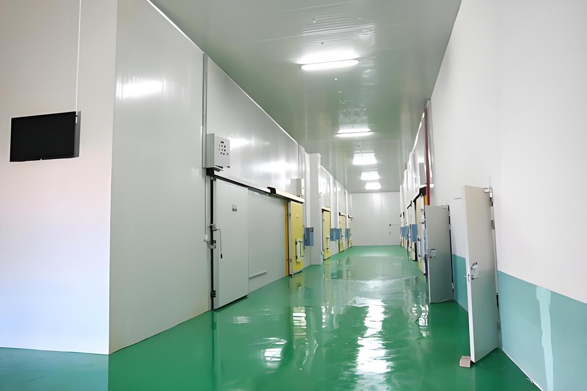 建造一个苹果冷库需要多少钱？ - 哔哩哔哩