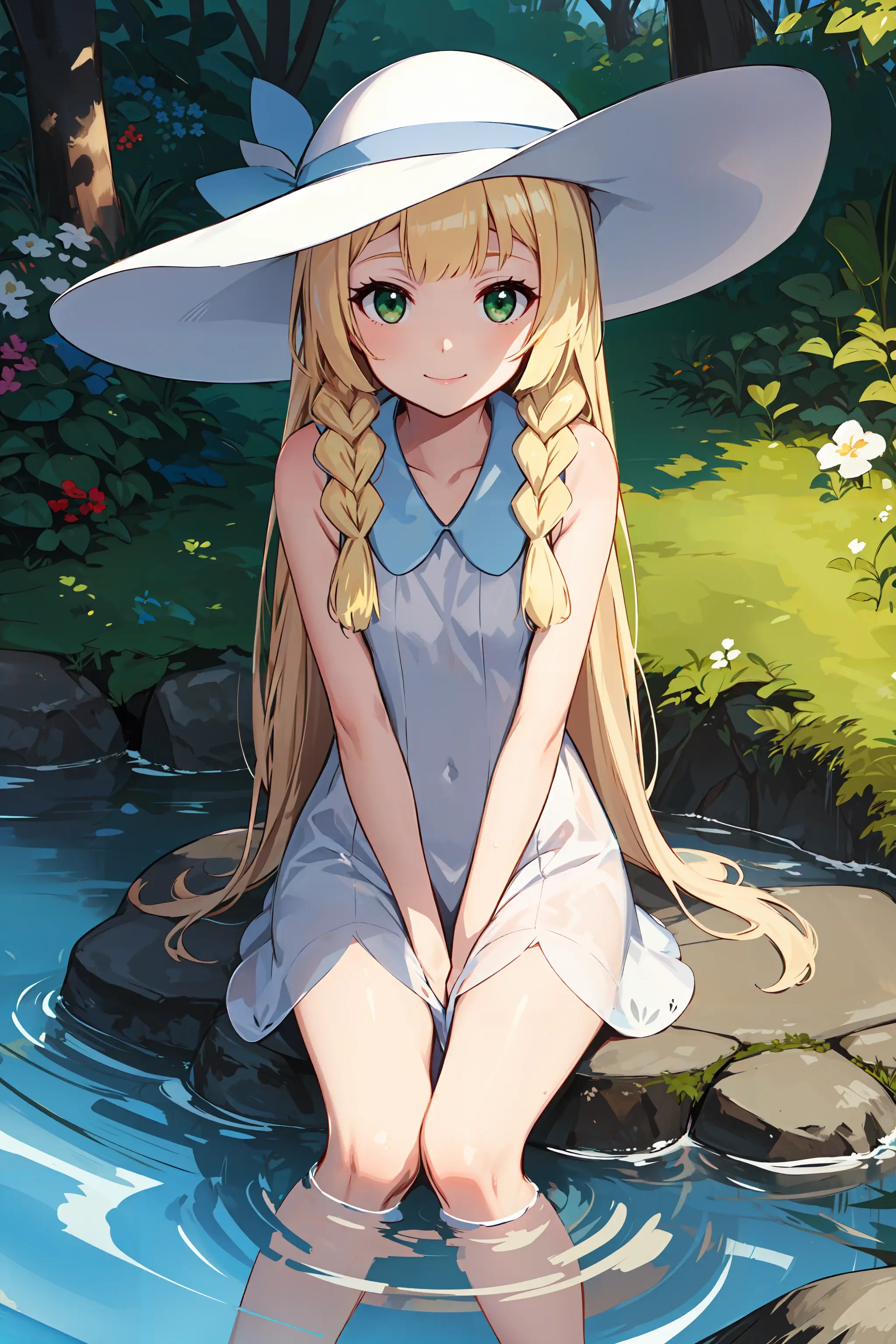 莉莉艾.216. - 哔哩哔哩