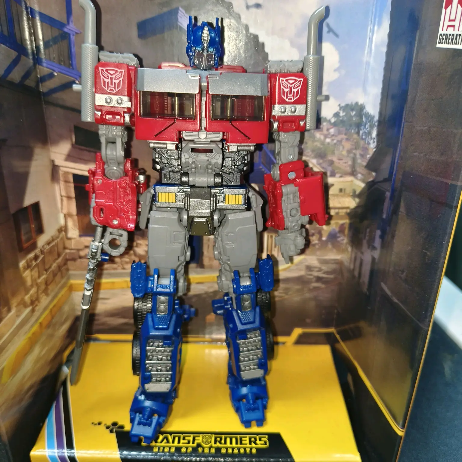 bb102擎天柱