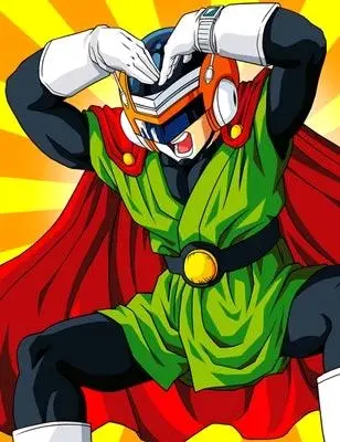 赛亚蒙面超人,史诗野比饭,勇者超级赛亚人2,勇者未来,勇者幼年,勇者