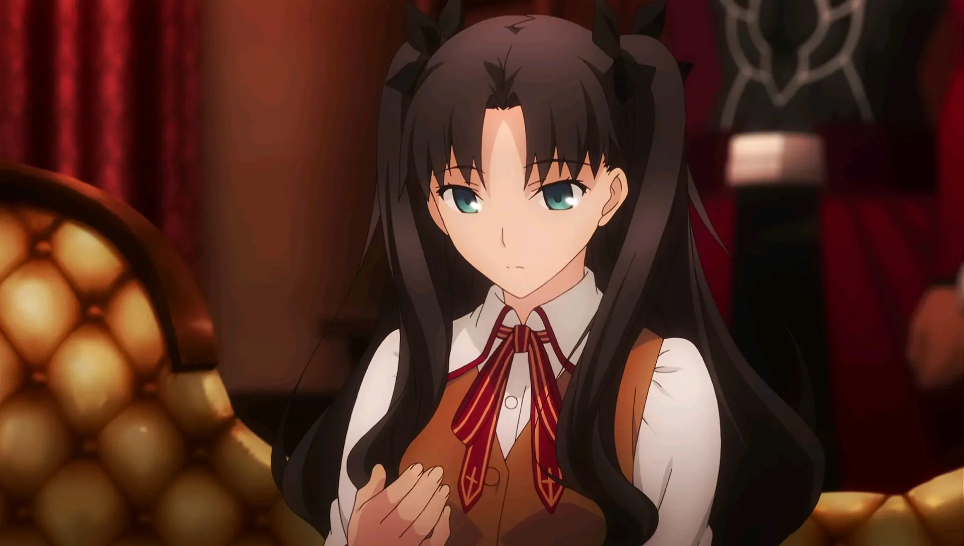 fate|无限剑制|自截分享|壁纸头像|第一季
