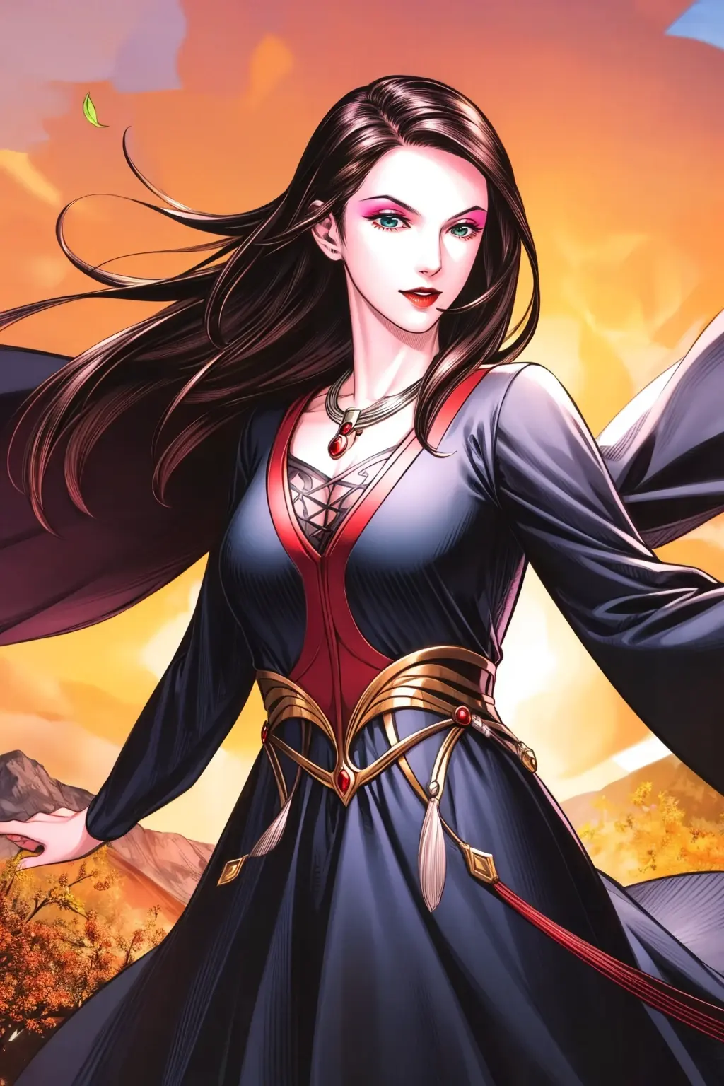 【港漫系列第四十一期】封神纪/武庚纪