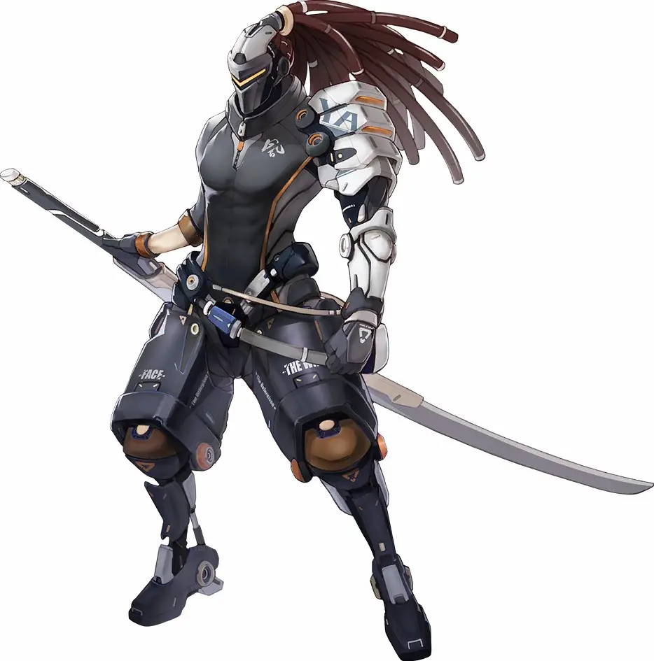 高能手办团图片