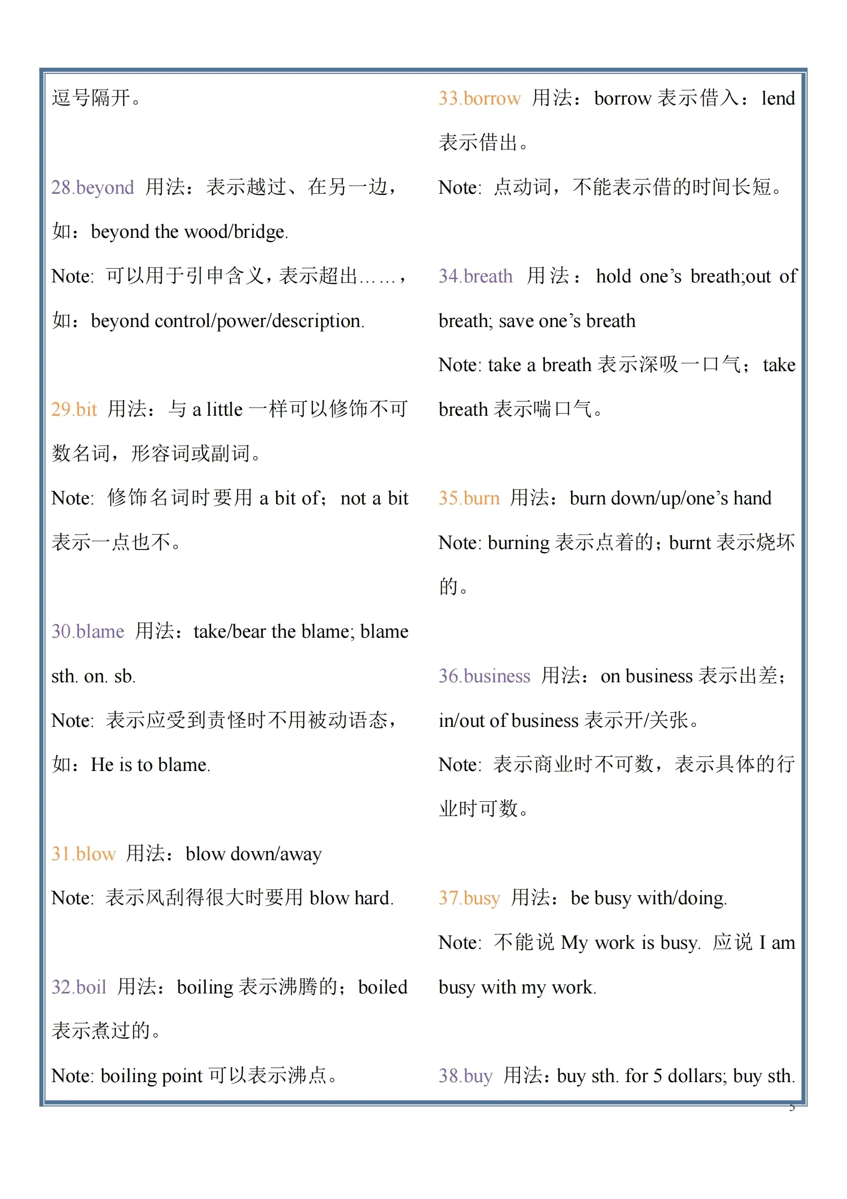 班主任推荐!高考英语冲刺资料,必备的简单介绍 班主任推荐!高考英语冲刺资料,必备的简单介绍