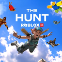 The Hunt: Roblox 20 活动任务知识点 [第一阶段]