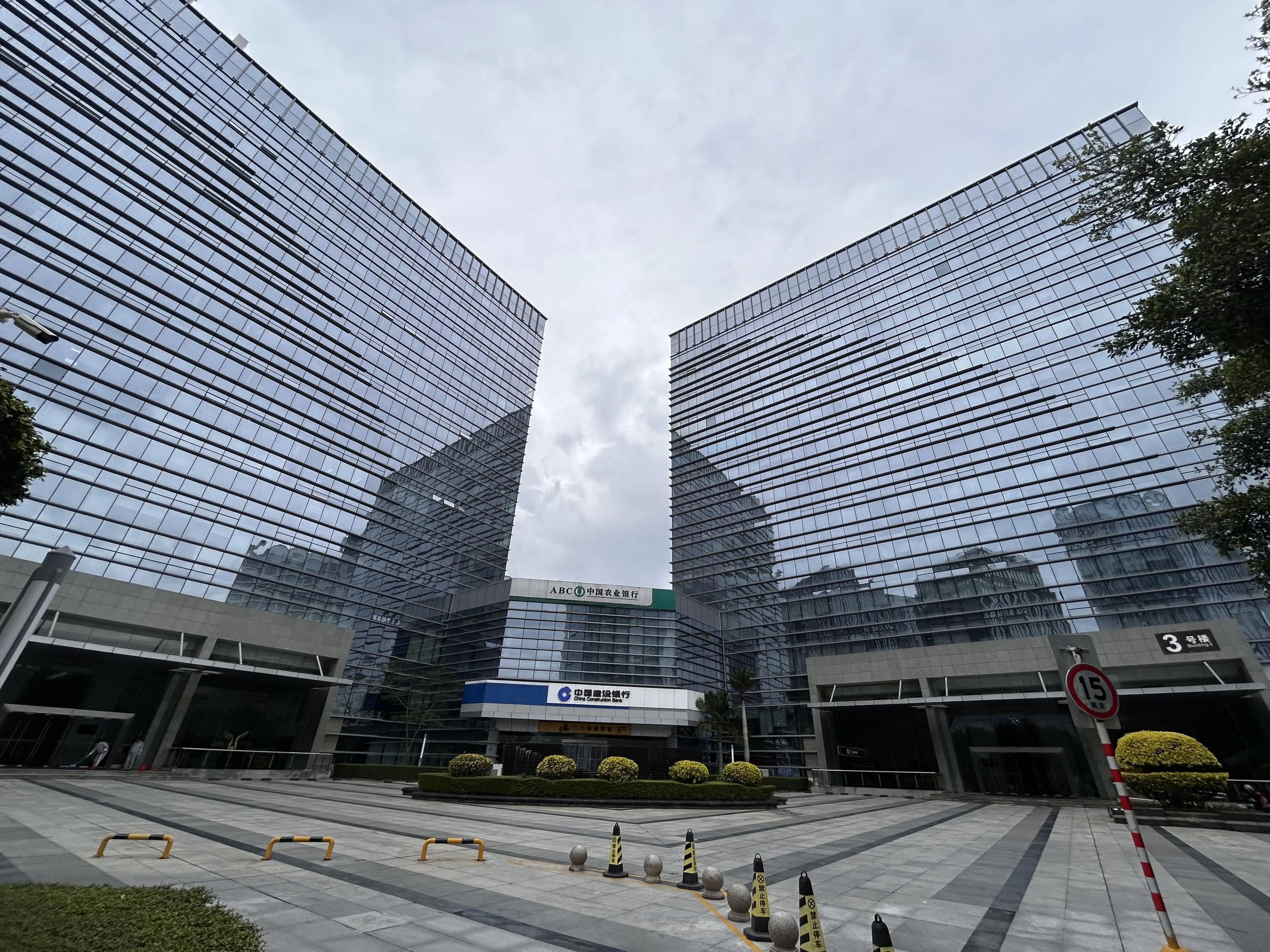 观音山营运中心·厦门东海岸cbd·地铁口