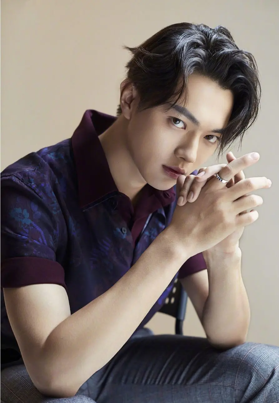 许凯经纪人丨代言合作邀约