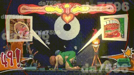【游戏】电脑[沙盒SLG/像素全动态/神作预定]某哥布林巢穴的一天 とあるゴブリンの巣の一日|A Day In A Goblin’s Nest V0.05 官方中文版 [1.4G/新作]【970】