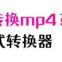 vep文件如何转换mp4？全网都在用的6个视频格式转换器