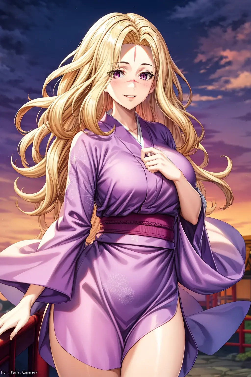 狐妖小红娘-清瞳