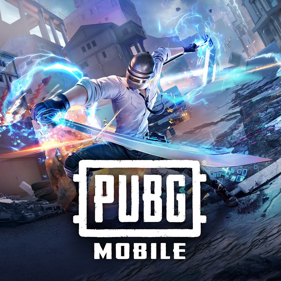 PUBG影响力