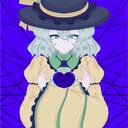 【2026无意识创作日~空想少女绘】
