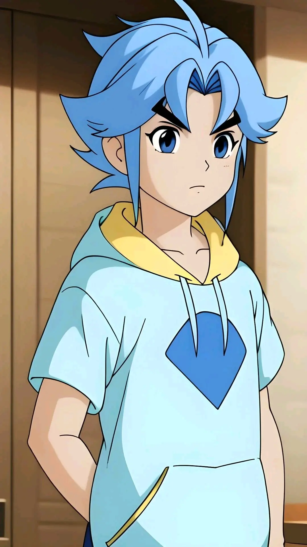 南宫问天弟弟第二弹最后一集