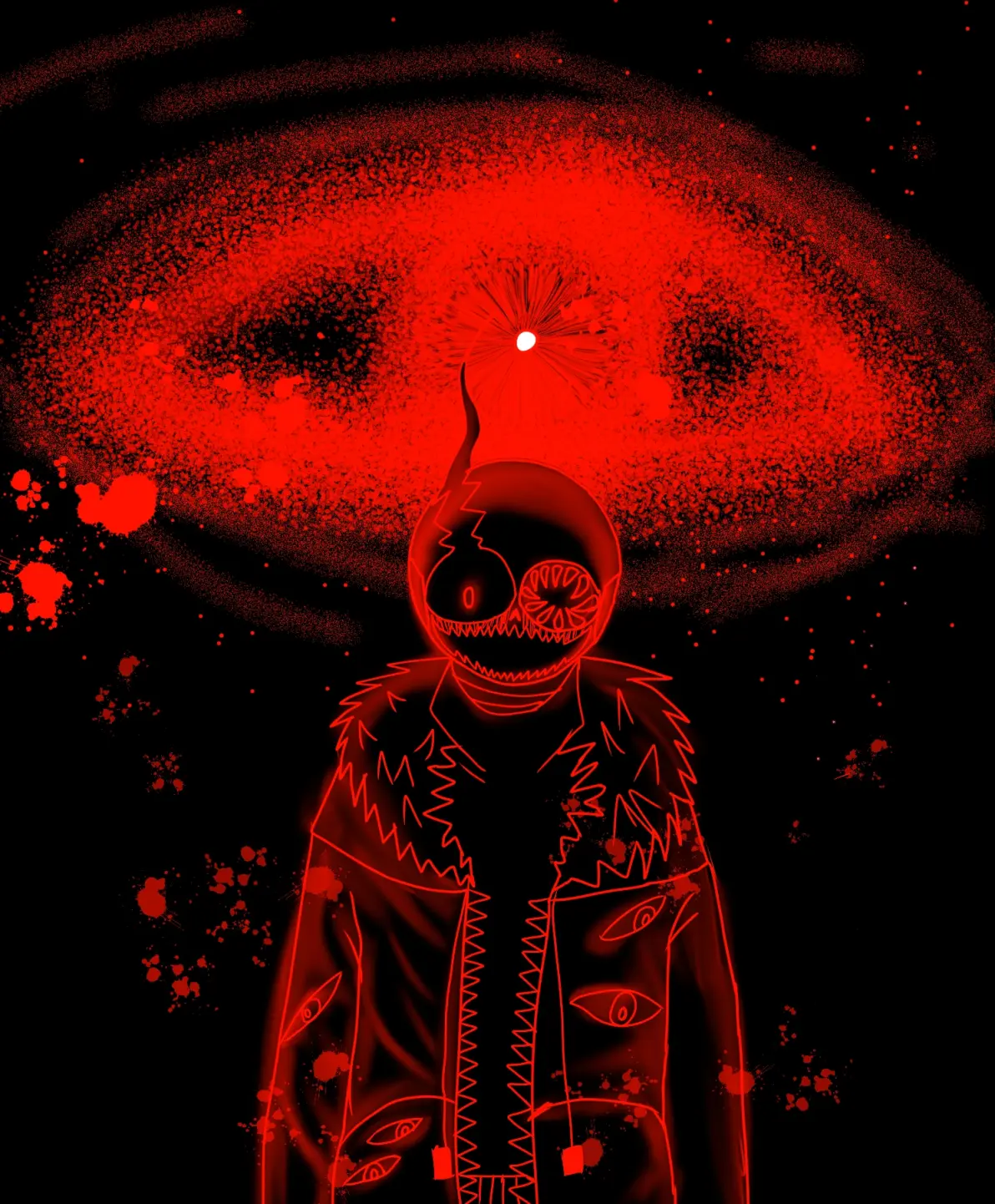 法则践踏者sans介绍