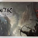 【三国杀大周天】【1.1.3.3.1.1.8】英文代理商版简中标准版2026