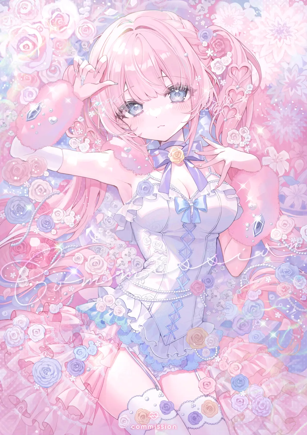 可爱萝莉美少女12/28