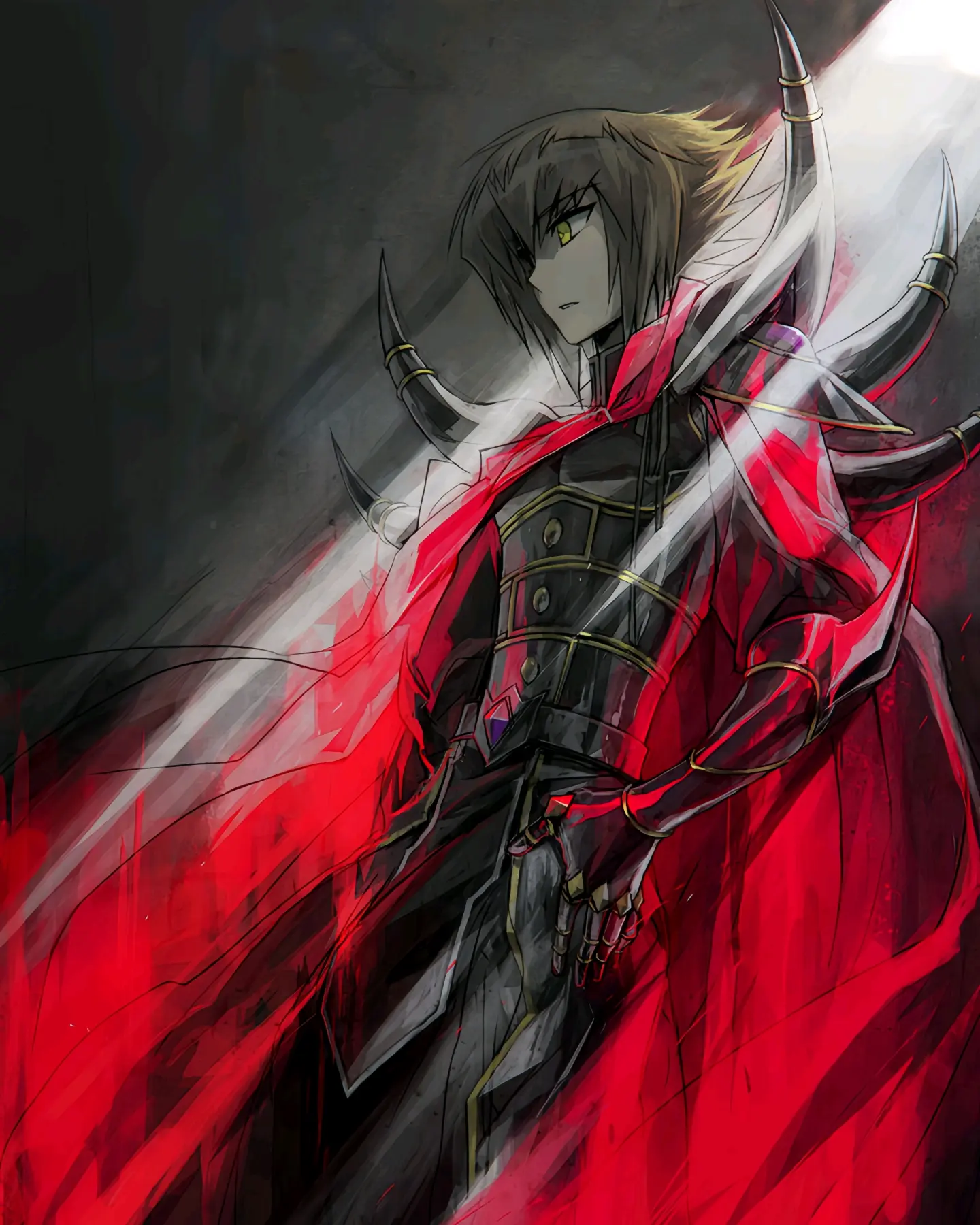 moribuden游城十代图集(二)