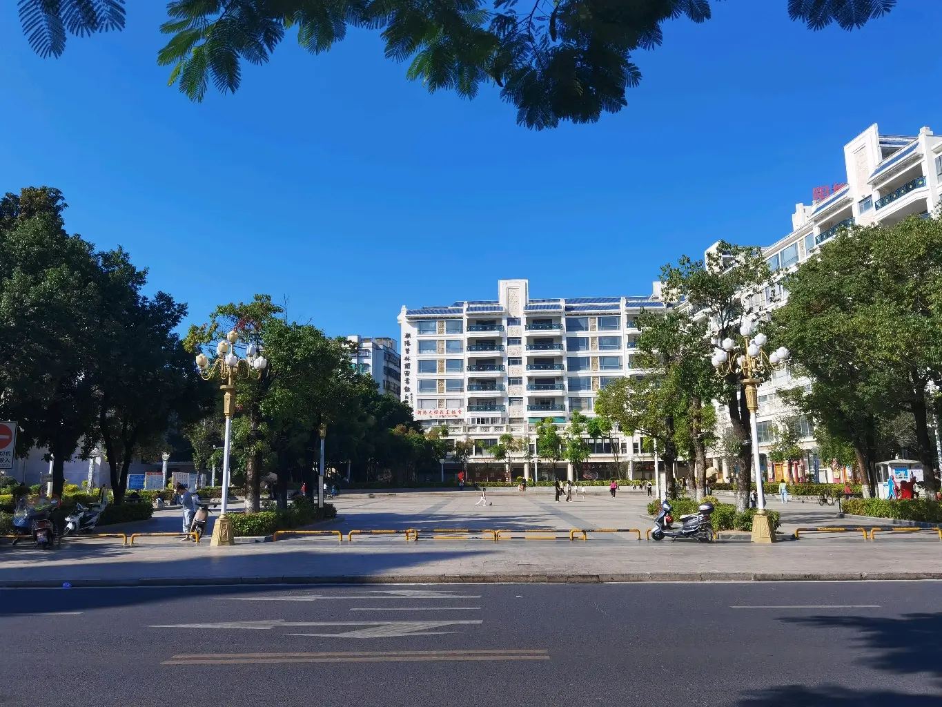 汕头市潮阳区西胪镇 - 哔哩哔哩