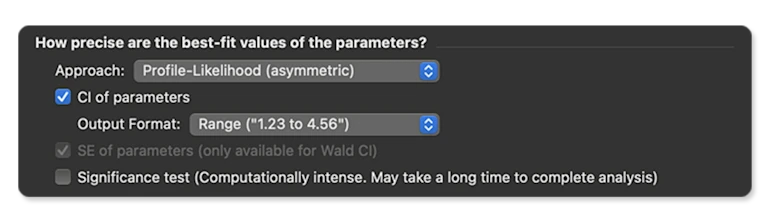 GraphPad Prism v10.6 更新 - 哔哩哔哩