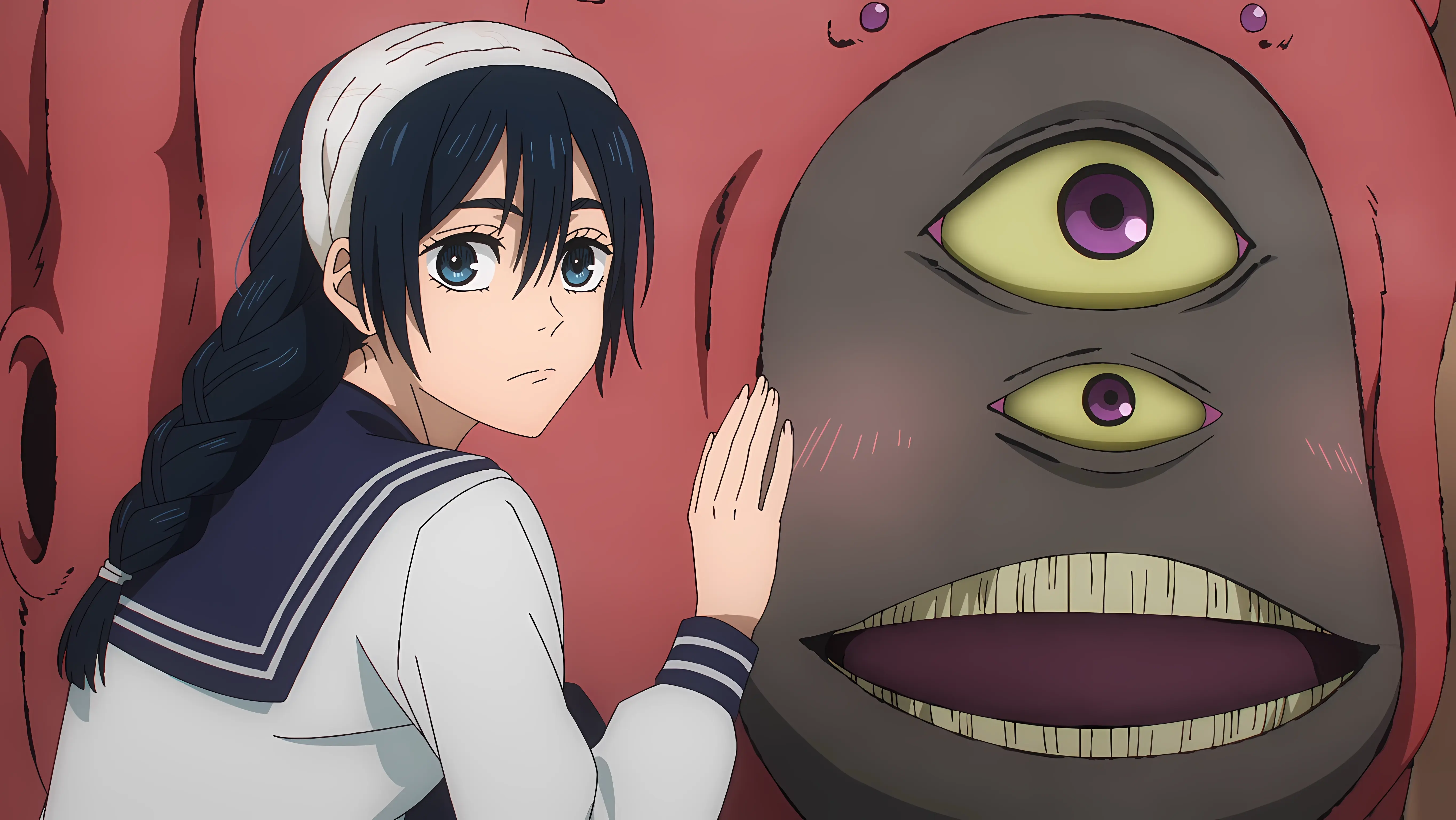 咒术回战|人物合集|高清壁纸|高清头像